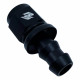 Outlet Push lock Fitting AN6 Straight DAMAGED | races-shop.com