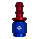 Outlet Push lock Fitting AN6 Straight DAMAGED | races-shop.com