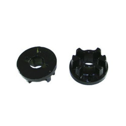 NOLATHANE polyurethane engine mount bushes for Mini Cooper, REV206.0008