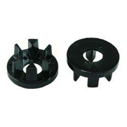 NOLATHANE polyurethane engine mount bushes for Mini Cooper, REV206.0010