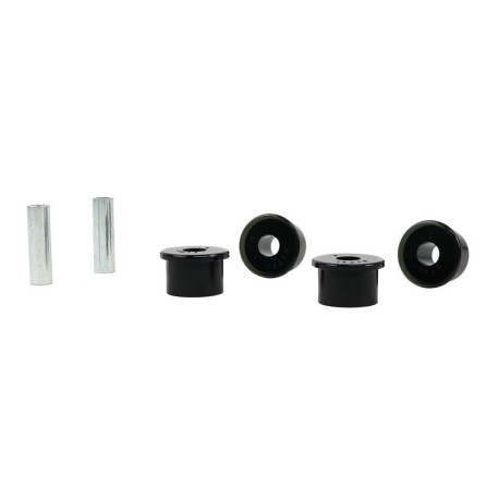  Nolathane polyurethane bushings NOLATHANE polyurethane rear upper control arm bushes for Mazda MX-5 (outer position), REV062.0006 | races-shop.com