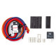 New REDARC solar relay kit, 12 V, 60 A | races-shop.com