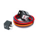 New REDARC solar relay kit, 12 V, 60 A | races-shop.com