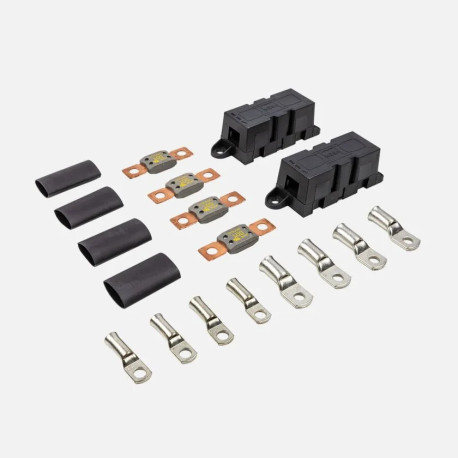 New REDARC fuse kit, 100 A | races-shop.com