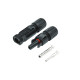 Battery Systems, Power Supplies and Solar Panels REDARC MC4 solar connector kit | races-shop.com