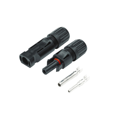 Battery Systems, Power Supplies and Solar Panels REDARC MC4 solar connector kit | races-shop.com