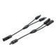New REDARC MC4 Y-adaptor kit | races-shop.com