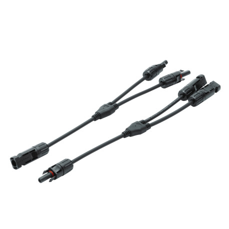 New REDARC MC4 Y-adaptor kit | races-shop.com