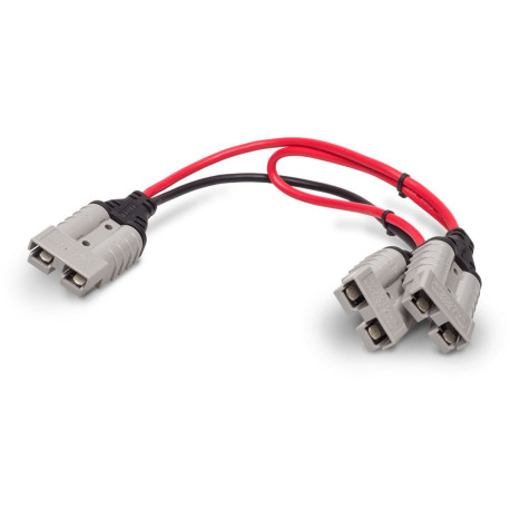 New REDARC Anderson series cable, 0.3 m | races-shop.com