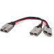 New REDARC Anderson parallel cable, 0.3 m | races-shop.com
