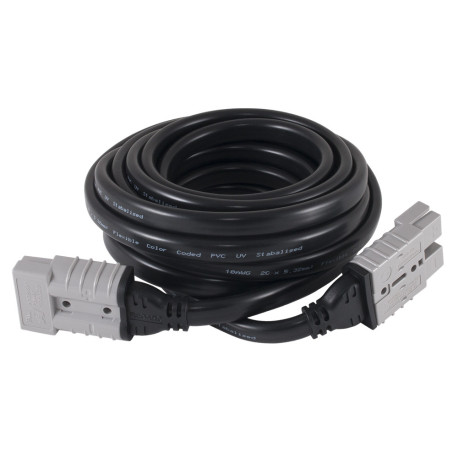 New REDARC Anderson to Anderson cable, 5 m | races-shop.com