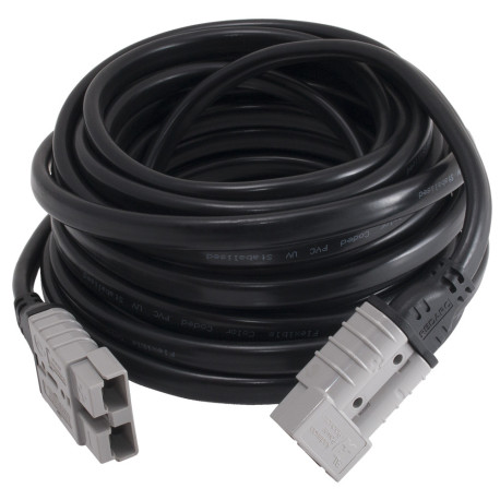 New REDARC Anderson to Anderson cable, 10 m | races-shop.com