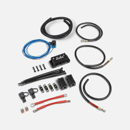 New REDARC BCDC wiring kit, BCDC1240D/BCDC1250D, up to 0.6 m | races-shop.com