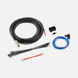 REDARC ICMS input wiring kit, 50 A, 5 m