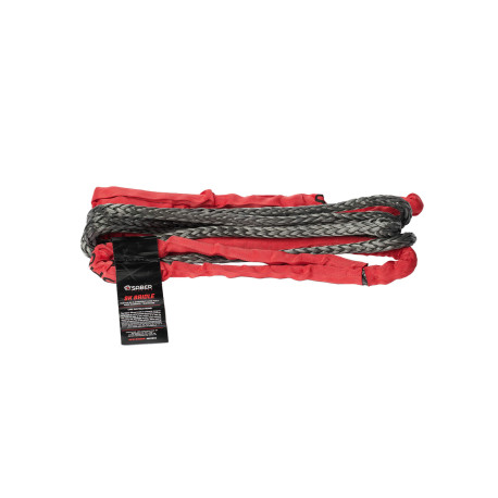 New SABER SaberPro bridle, 10 mm | races-shop.com