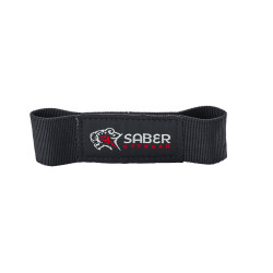 SABER winch rope lock