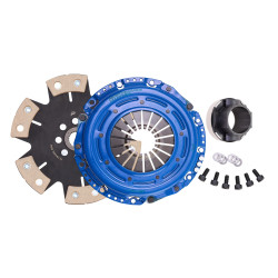 PERFORMANCE CLUTCHES Stage 3 clutch kit for BMW 3 Series (E90/E91/E92/E93) 2004-2013 (ceramic disc)