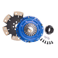 PERFORMANCE CLUTCHES Stage 3 clutch kit for BMW 1 Series (E81/E82/E87/E88) 2007-2013 (ceramic disc)