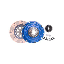 PERFORMANCE CLUTCHES Stage 2 clutch kit for BMW 3 Series (E90/E91/E92/E93) 201-2013 (ceramic disc)