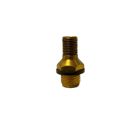 New IK Pro Air Connector with seal | races-shop.com