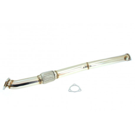 Astra DOWNPIPE Opel Astra G, H 2.0 | races-shop.com