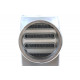 Regular intercoolers Intercooler universal 560 x 230 x 55mm | races-shop.com