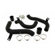 Tube sets for specific model Charge Pipe for VW Golf VII Audi A3 S3 Seat Leon Octavia 2.0 TSI 1.8 TSI | races-shop.com