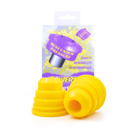 Polyurethane bushings POWERFLEX bump stop, VW Front (Road) | races-shop.com