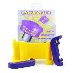 Powerflex Front Upper Right Engine Mount Insert Ford Focus MK3 RS