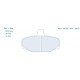 Brake pads CL brakes Brake pads CL Brakes 4035RC6 | races-shop.com