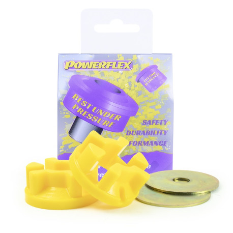 Polyurethane bushings POWERFLEX upper engine mount large bush insert for Mini Mini Generation 1 (Road) | races-shop.com