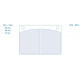 Brake pads CL brakes Brake pads CL Brakes 4063RC6 | races-shop.com