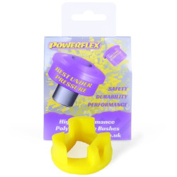 Powerflex Lower Rear Engine Mount Insert Opel VXR