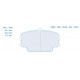 Brake pads CL brakes Brake pads CL Brakes 4084RC6 | races-shop.com