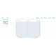 Brake pads CL brakes Brake pads CL Brakes 4085RC6 | races-shop.com