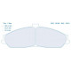 Brake pads CL brakes Brake pads CL Brakes 4092RC8 | races-shop.com