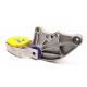 Polyurethane bushings Powerflex Lower Engine Mount Insert Volvo S40 (2004 onwards) | races-shop.com
