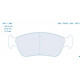 Brake pads CL brakes Brake pads CL Brakes 4104RC8 | races-shop.com