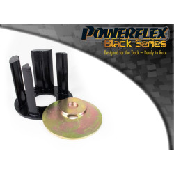 Powerflex Lower Engine Mount Insert (Large) Audi A3 MK2 8P (2003-2012)