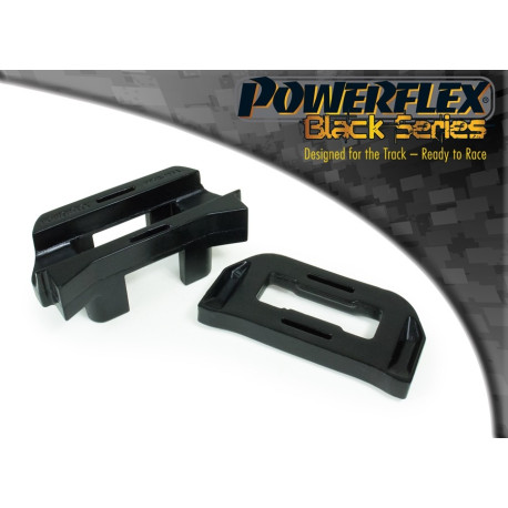 A6 / S6 / RS6 Powerflex Transmission Mount Insert Audi A6 (2006-2011) | races-shop.com
