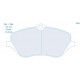 Brake pads CL brakes Brake pads CL Brakes 4119RC6 | races-shop.com