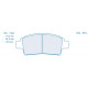 Brake pads CL brakes Brake pads CL Brakes 4130RC6 | races-shop.com