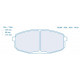 Brake pads CL brakes Brake pads CL Brakes 4139RC8 | races-shop.com
