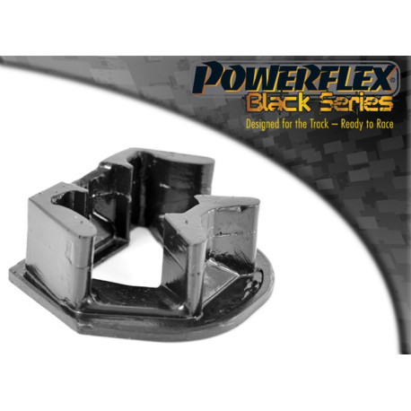 Polyurethane bushings Powerflex Lower Engine Mount Insert Ford Focus MK2 ST | races-shop.com