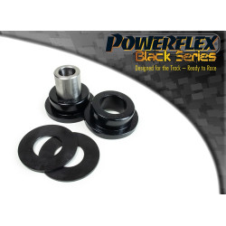 POWERFLEX engine support bracket small mount for Mini Mini Generation 1 (Black)