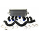 Intercoolers for specific model Intercooler kit AUDI A4 B8 2.0T | races-shop.com