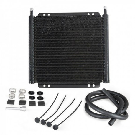 Transmission and power steering cooler ATF cooler set 24 rows | races-shop.com