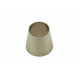 Straight reducers Exhaust reduction 42-60mm | races-shop.com