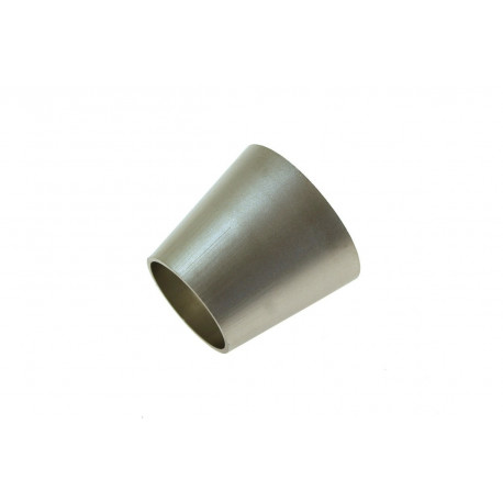 Straight reducers Exhaust reduction 42-60mm | races-shop.com
