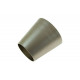 Straight reducers Exhaust reduction 60-89mm | races-shop.com
